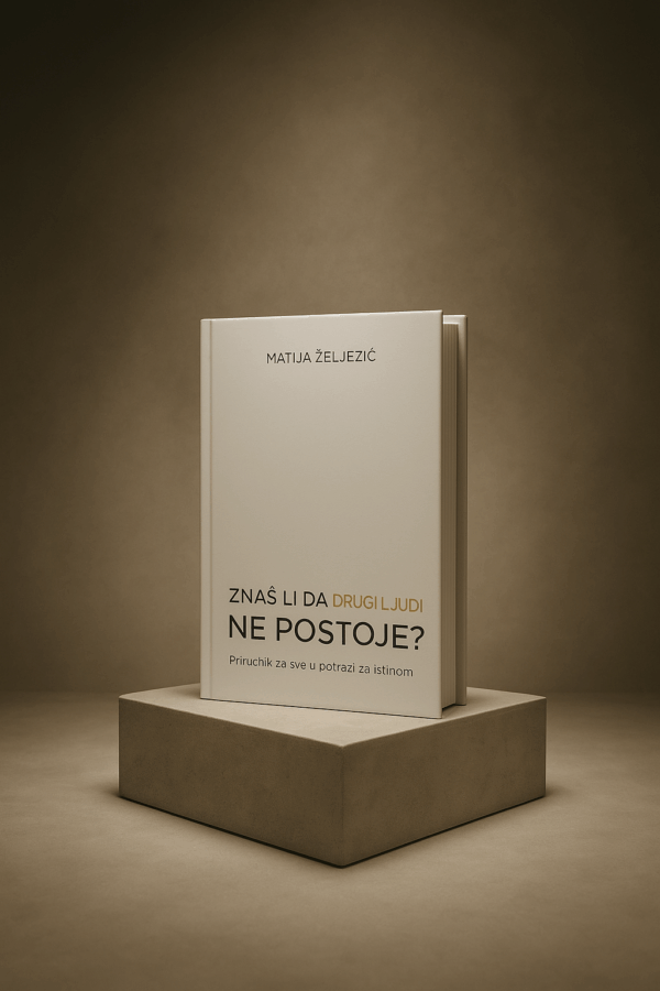 znaš li da drugi na postoje