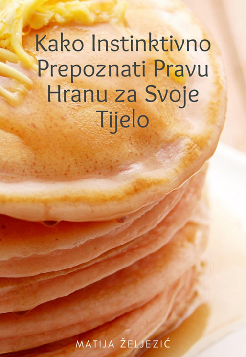 kako prepoznati hranu cover