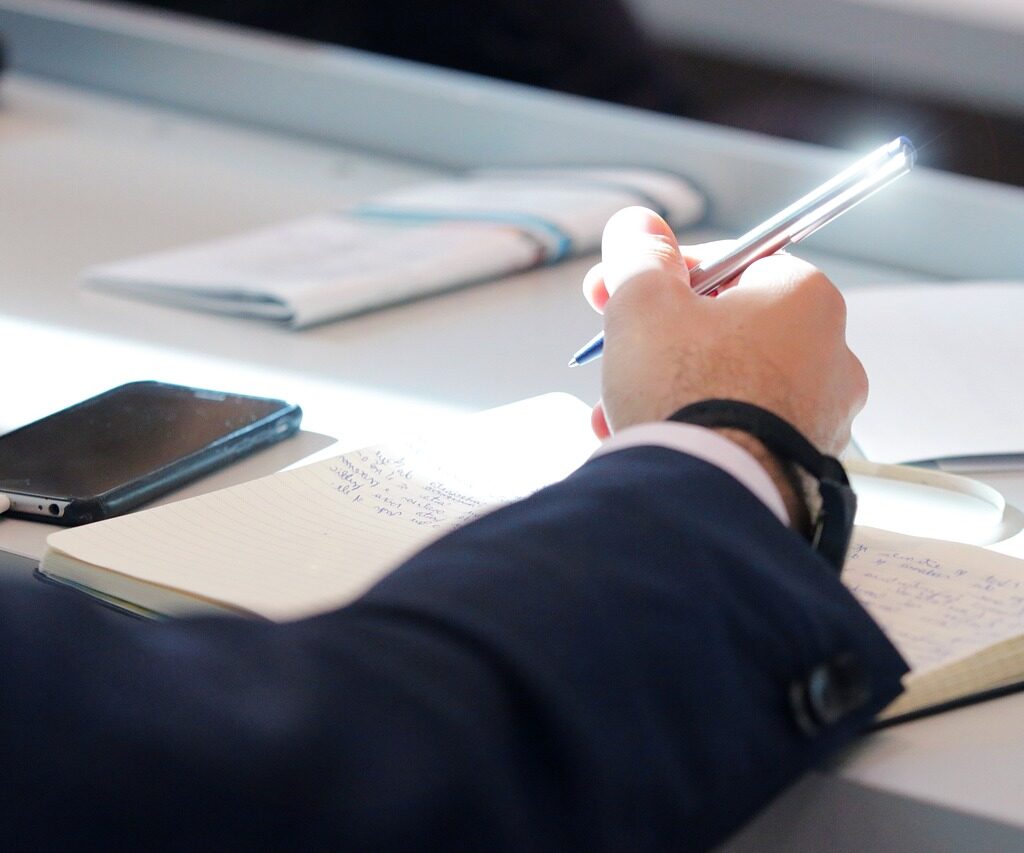 Otkrij svoju razinu svjesnosti kroz ovaj test 2 otkrij svoju razinu svjesnosti